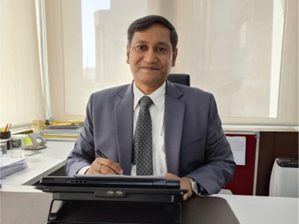 BEML CMD to hold charge of Director (Fin) till the joining of Akhilesh Kumar